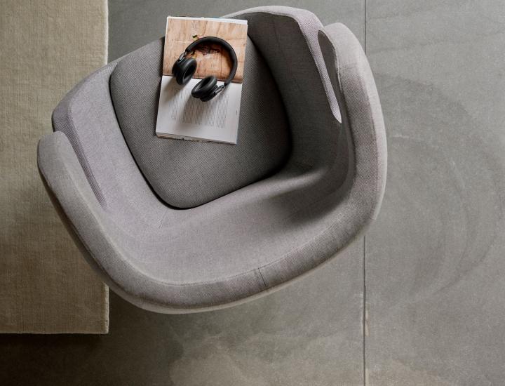 Siège d'accueil MOAI - Ref : 2-430_2