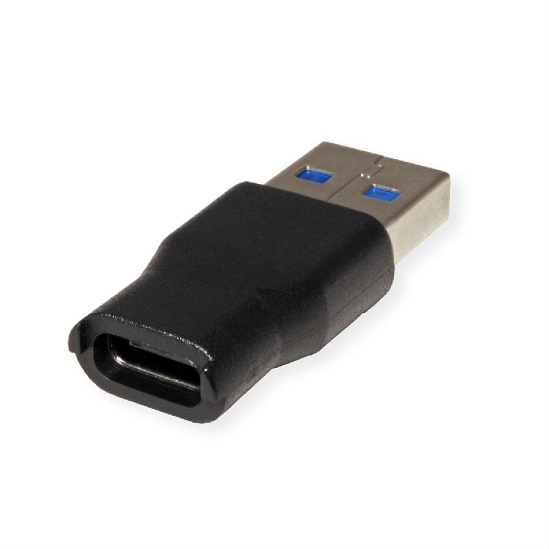 Trendnet tuc-et2g adaptateur usb-c 3.1 vers ethernet 2.5 gbase-t_2