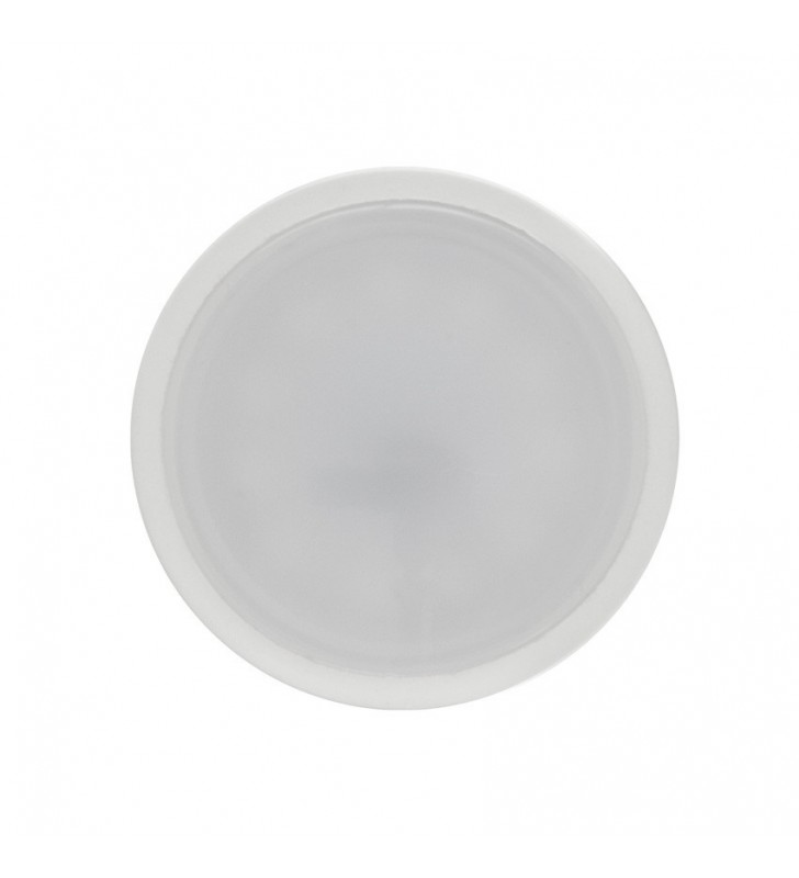 Ampoule GU10 LED - 6W - 120° - Blanc froid 6000K - Réf GU101206K_2