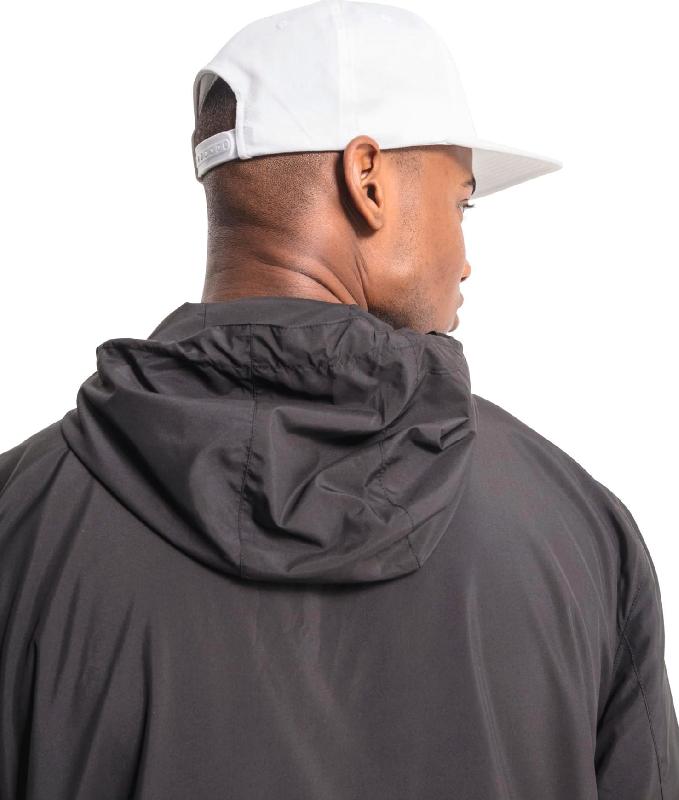 Casquette snapback en coton organique - Réf: FL6089OC - FLEXFIT - Plusieurs couleurs disponibles_2