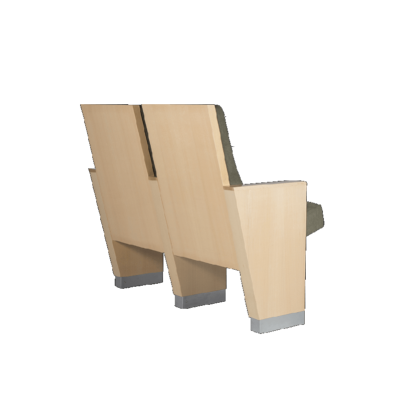 Fauteuil Celanova - Confort et Élégance pour Conférences et Auditoriums_2