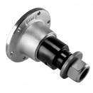 Palier de disque complet pour déchaumeur HORSCH Joker HD - Référence origine 28283500 - Palier droit, dimensions précises_2