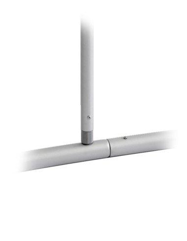 Stand tissu - Mur géant (500x235cm) - Référence: PE-STAND-MUR-GT - Design moderne et sophistiqué_2