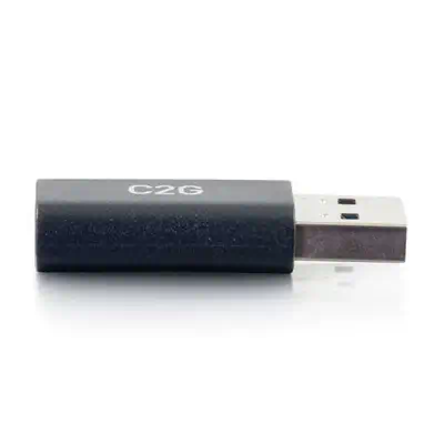 C2G Adaptateur convertisseur SuperSpeed USB 5 Gbits/s_2