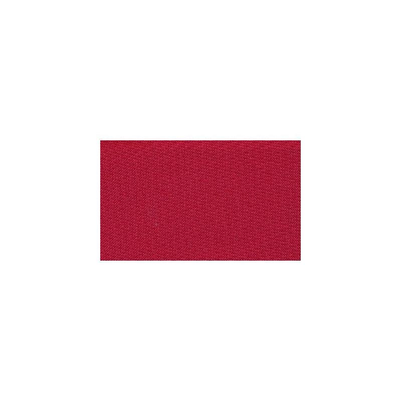 Canapé convertible gain de place - Ouverture express - Matelas 14 cm - 140 cm - Fabrication artisanale italienne - Rouge_2