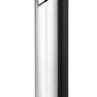 Cendrier sur pied Infinity Rubbermaid - Design robuste avec réservoir amovible pour 1.500 cigarettes_2