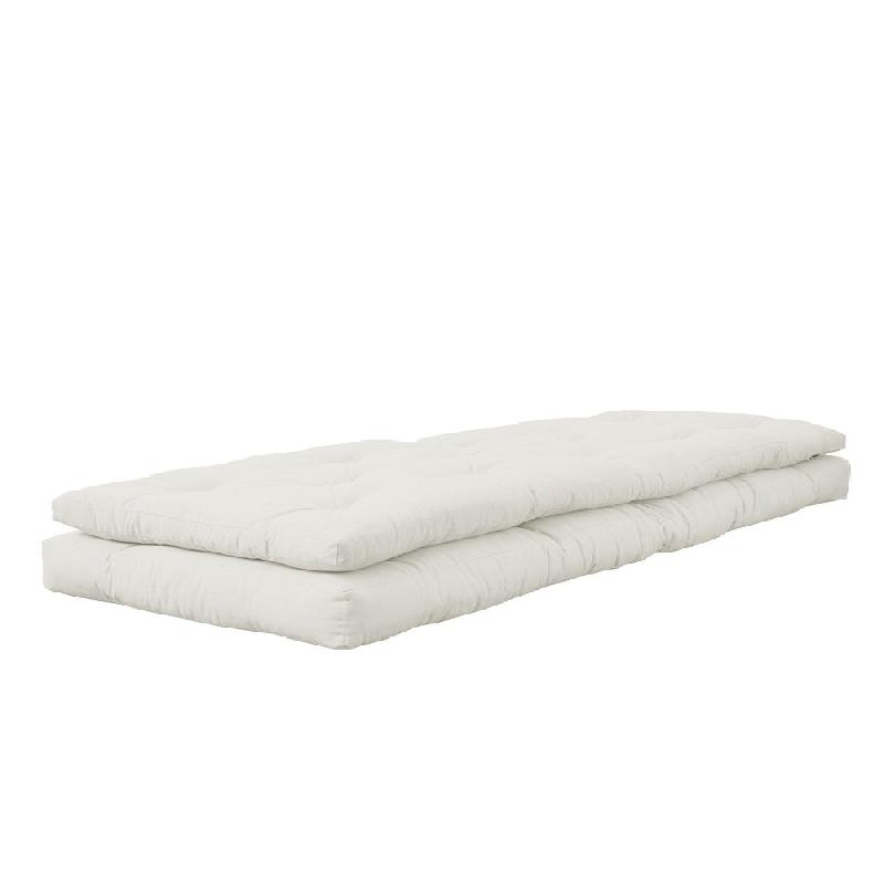 Fauteuil standard convertible Buckle-Up Chair - couleur naturelle - design pratique et ultra résistant_2