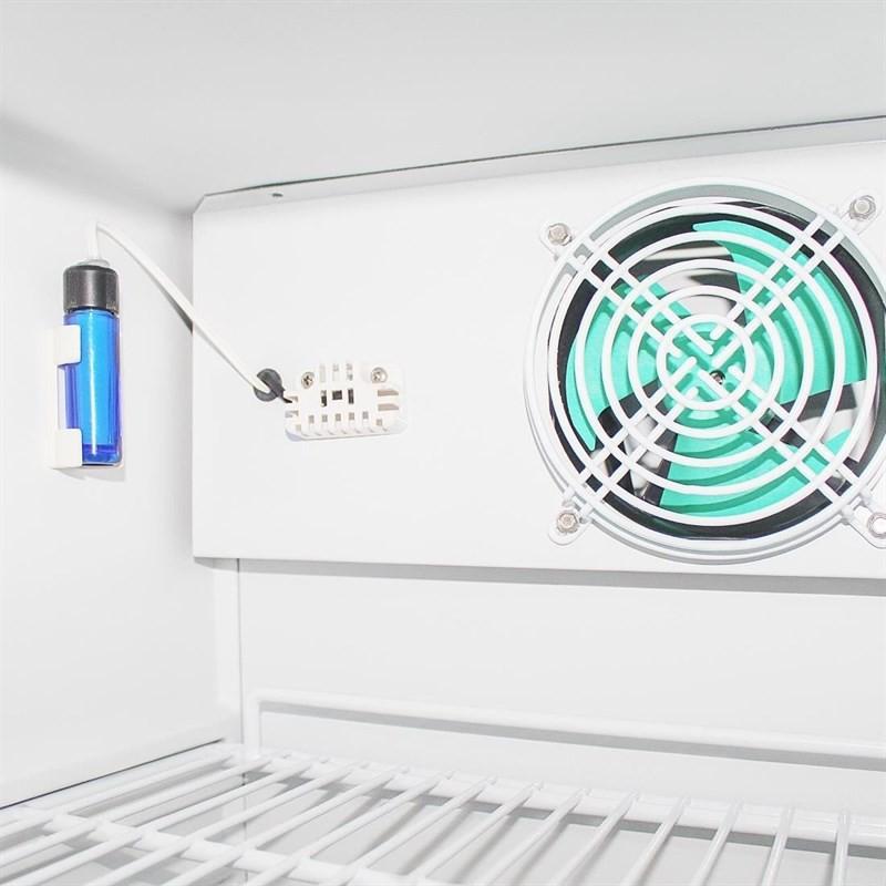 Réfrigérateur de pharmacie dessous de comptoir 128 L FD169 Polar_2
