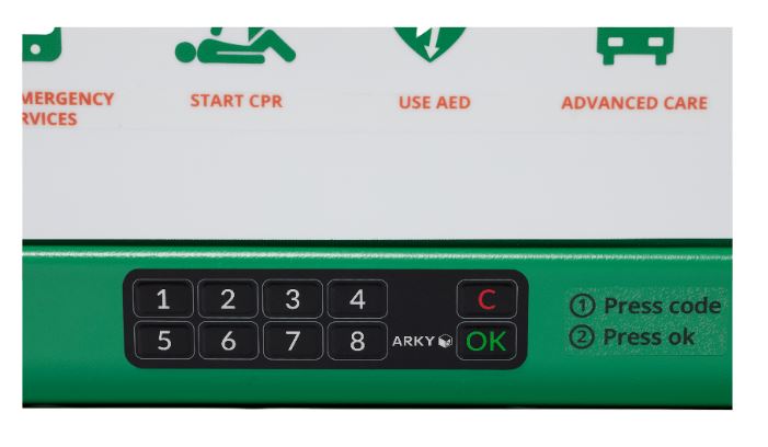 Armoire extérieure arky core plus_2