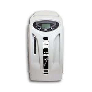 Générateur d'hydrogène ultra-pure pour laboratoire - NM-250 Plus - VICI DBS - 250 ml/min, 99.99996% de pureté_2