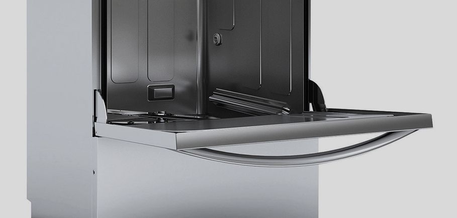 Lave-verre Fagor - paniers 400x400mm - gamme Concept - haute technologie et simplicité_2