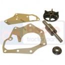 Kit de réparation pompe à eau RE11347 - Référence PT-131-23 - Massey Ferguson 122, 130, 25, 30, 825_2