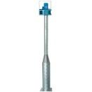 Colonne de ventilation céréales Airstock 5.50 - référence : airstock-c2 - hauteur jusqu'à 12m_2