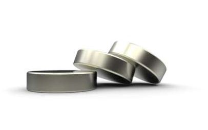 Disques néodyme - aimants permanents IMA - température maximale de travail 80ºC - revêtement nickel sur mesure_2