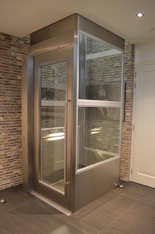 Élévateur ERP - Système de levage avancé  - Nami Lift_2