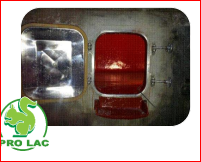 Revêtement époxy agréé alimentaire - DEPRO® CHOC CONTACT - Résine bi-composants pour contact alimentaire_2