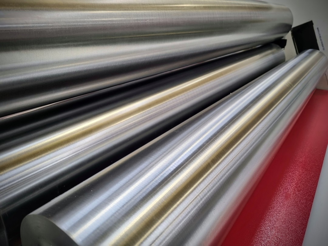 Rouleuse 3 rouleaux ADFORM - Gamme RMOH_2