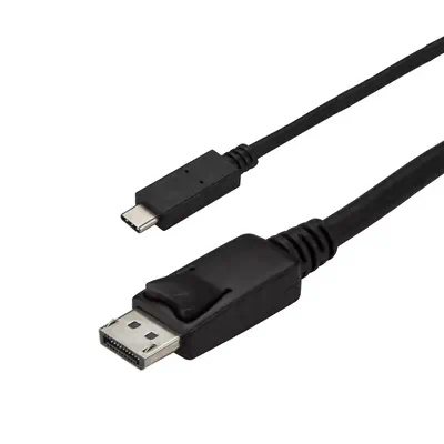 StarTech Cble adaptateur USB-C vers DisplayPort 4K 60 Hz_2