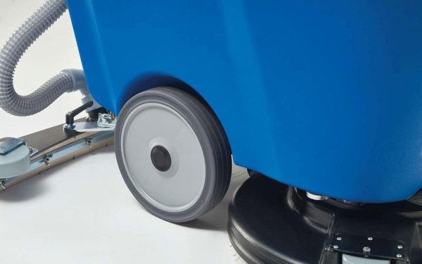 Autolaveuse Columbus RA43K40_2