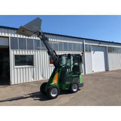 Chargeur articulé croni lh 80_2