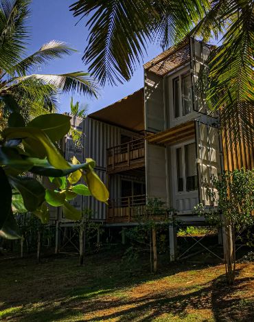 Container pour campings et hôtels de plein air : un logement insolite, écologique et rentable_2