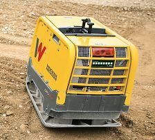 Dpu80r plaques vibrantes réversibles - wacker neuson - force centrifuge 80 kn_2