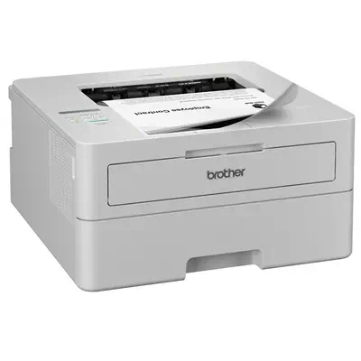 HL-L2865DW Imprimante laser monochrome professionnelle compacte Wi-Fi A4_2
