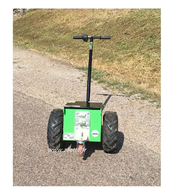 KUBO chariot electrique multi usages_2