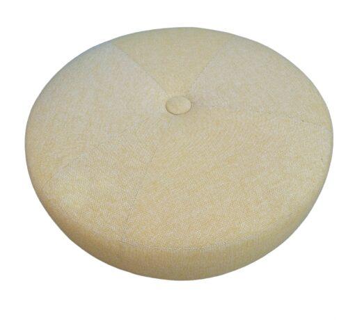 Pouf Button de Mitab d'occasion - Design durable et édition limitée SPE - Écologique et unique_2