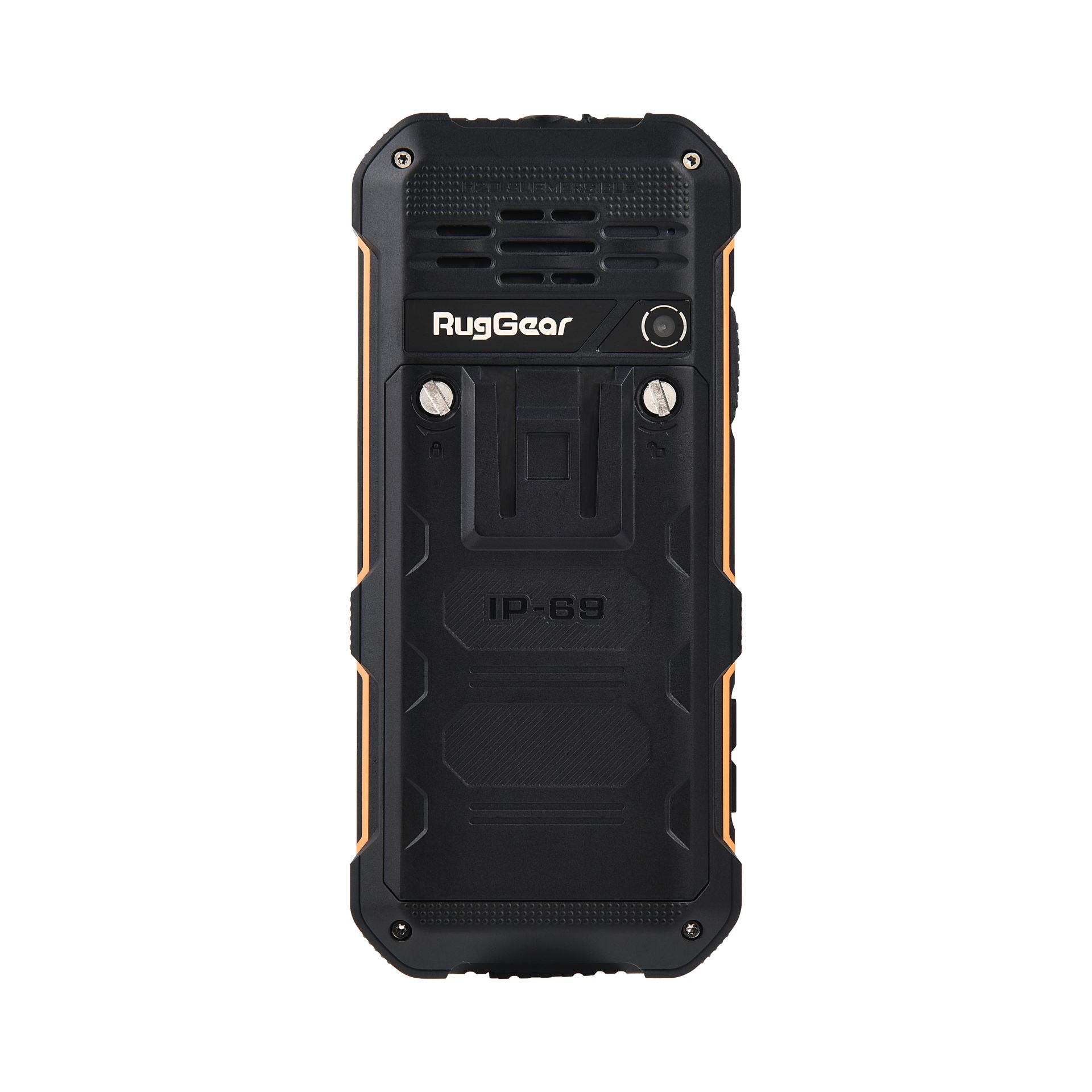 Dispositif de sécurité avec détection d'immobilité