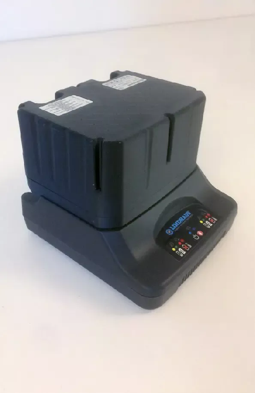 Autolaveuse Pro Lindhaus LW52 Flexy Hybrid_2