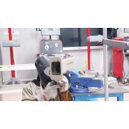 Simulateur de soudage - craftsman - en réalité mixte pour formation professionnelle et compétitions_2