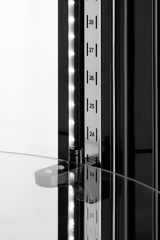 Vitrine à gâteaux 400L 700314 Bartscher_2