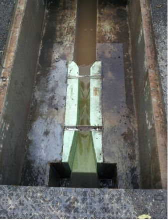 Amv - canal venturi - cometec sarl - en polyester renforcé_2