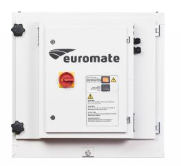 Épurateur d'air cuisine SFM - Filtration des graisses et odeurs - Applications multiples_2