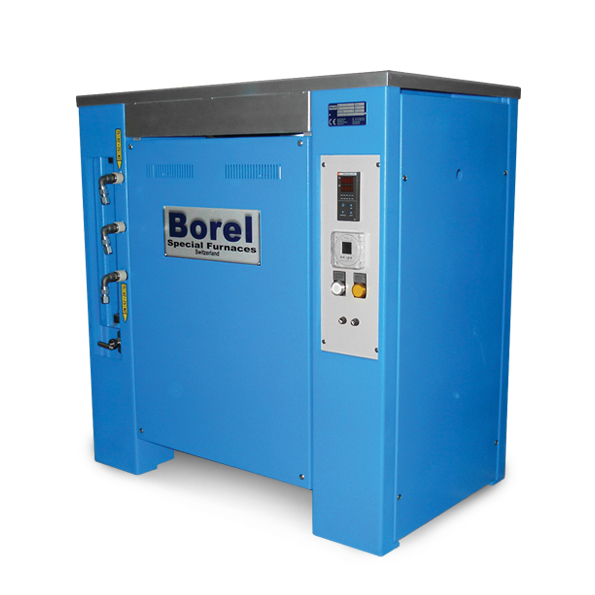 Générateur d'ammoniac craqué modèle ge 950_2