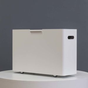 Versa Natura - Bureau de direction - Ofita - Design authentique avec appui en bois_2