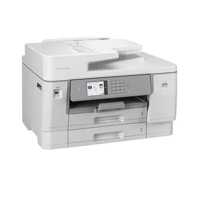 Brother MFC-J6955DW imprimante multifonction Jet d'encre A3 1200 x 4800 DPI 30 ppm Wifi_2