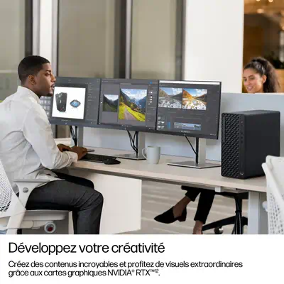 EliteDesk 8 Tower G1i Desktop AI PC Wolf Pro Security Edition_2