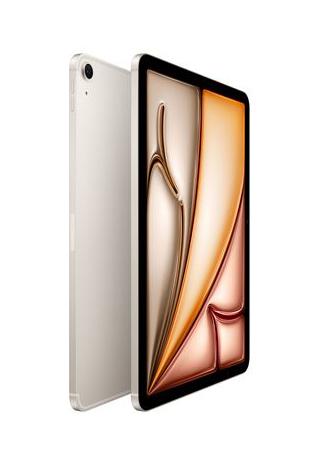 IPad Air 11p M4 128 Go Wifi - Lumière Stellaire_2