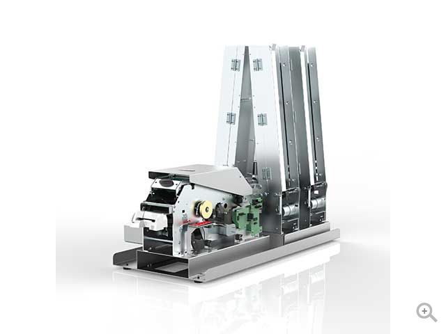 Imprimantes Evolis pour cartes PVC avec encodage magnétique et puce