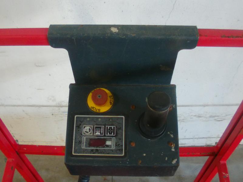 Nacelle verticale BRAVIISOL leonardo hd occasion_2