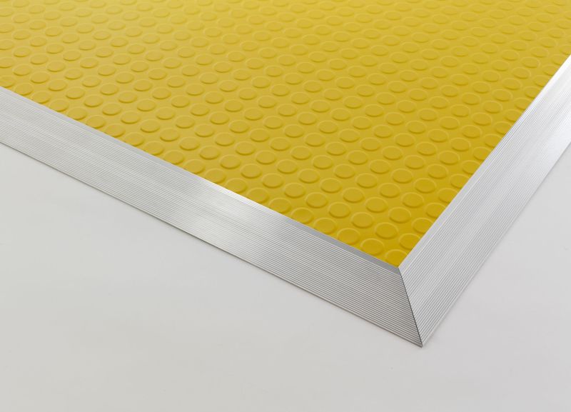 Tapis sensibles SM - Mayser - Capteurs tactiles robustes pour sécurisation des zones industrielles_2