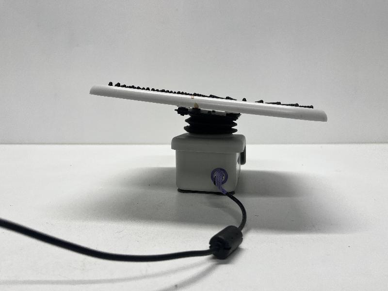 Agitateur 3D Grant PS-3D_2