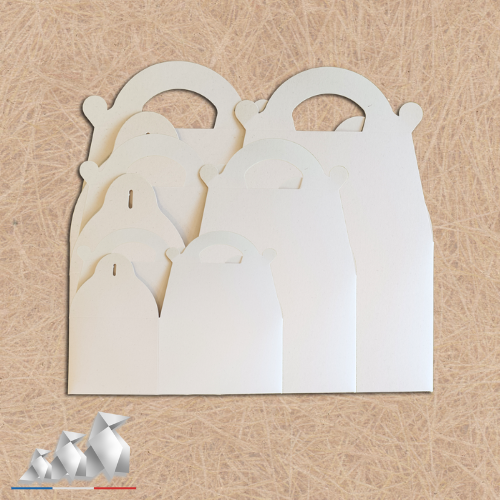 Boîte fond automatique à poignée - Transport de nourriture - Lunch box M - Écoresponsable - Co Productions_2