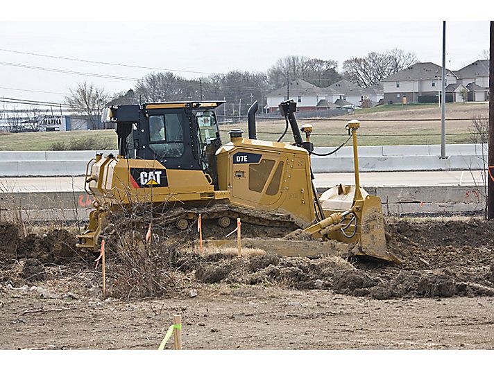 D7e - tracteurs - caterpillar finance france - puissance nette : 178 kw_2