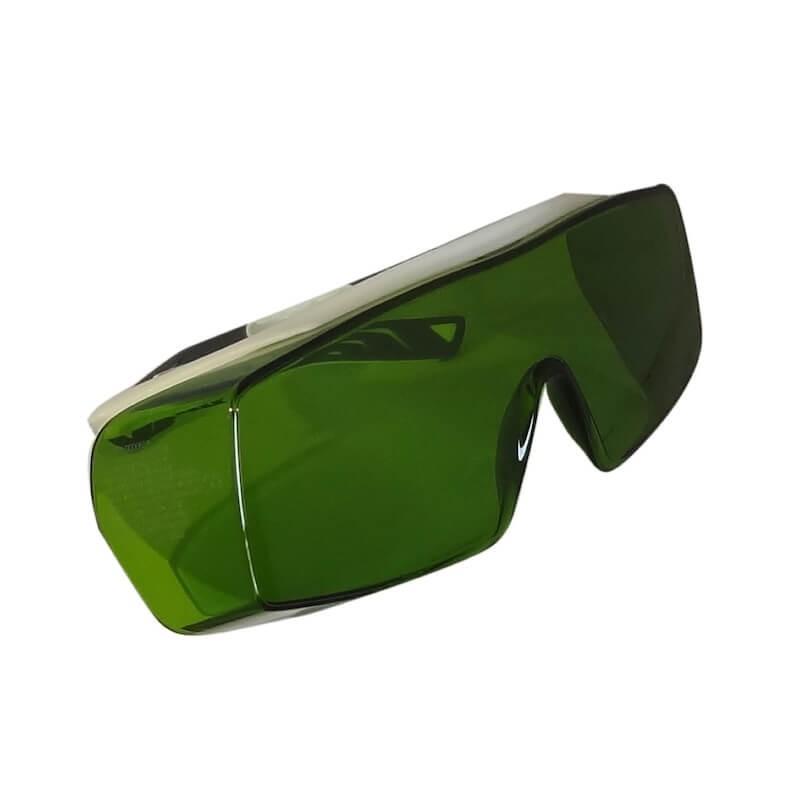 Lunette de protection laser longueur d'onde 1100nm UNIVET_2