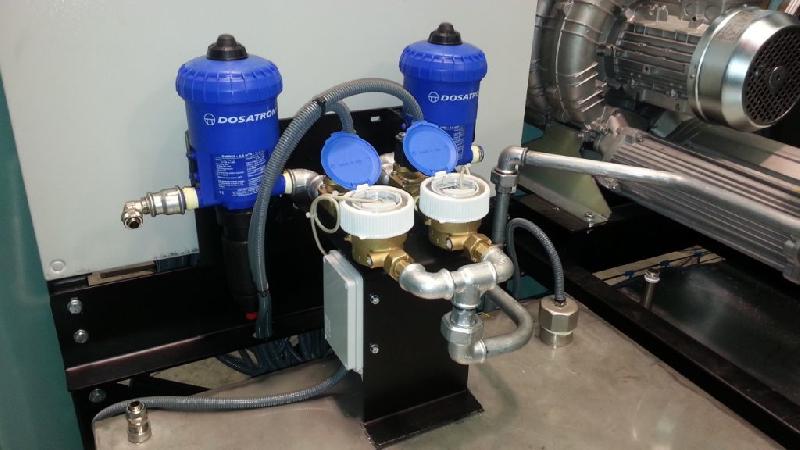 Machine à carrousel pas-à-pas modèle tr_2