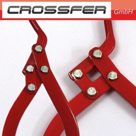 Pince avec poignee max ouverture 190mm crossfer_2