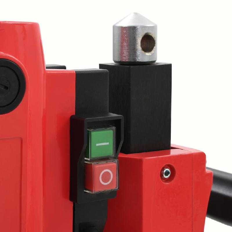 Vidaxl carottier avec support 2600 w 200 mm 143981_2